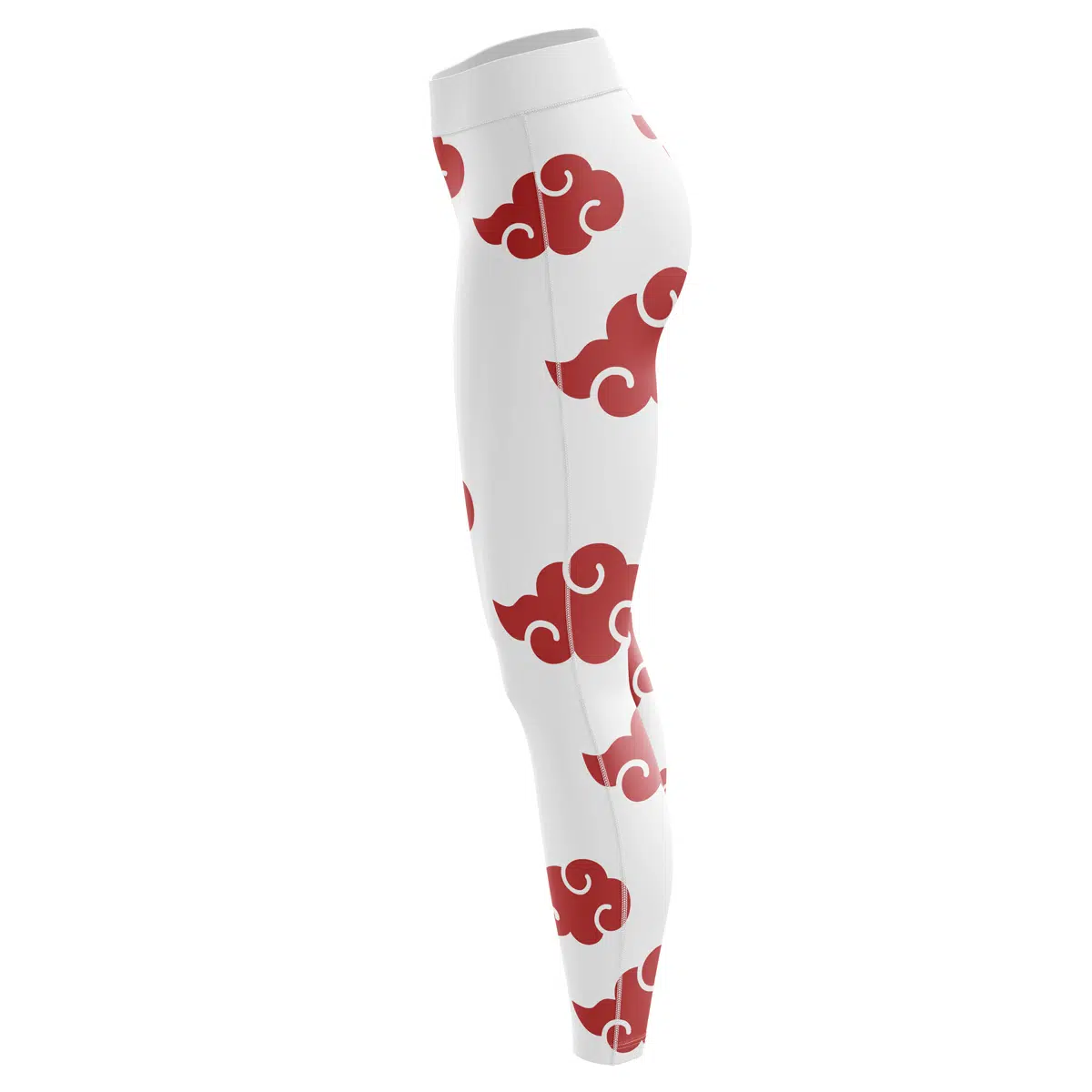 Naruto Akatsuki Leggings