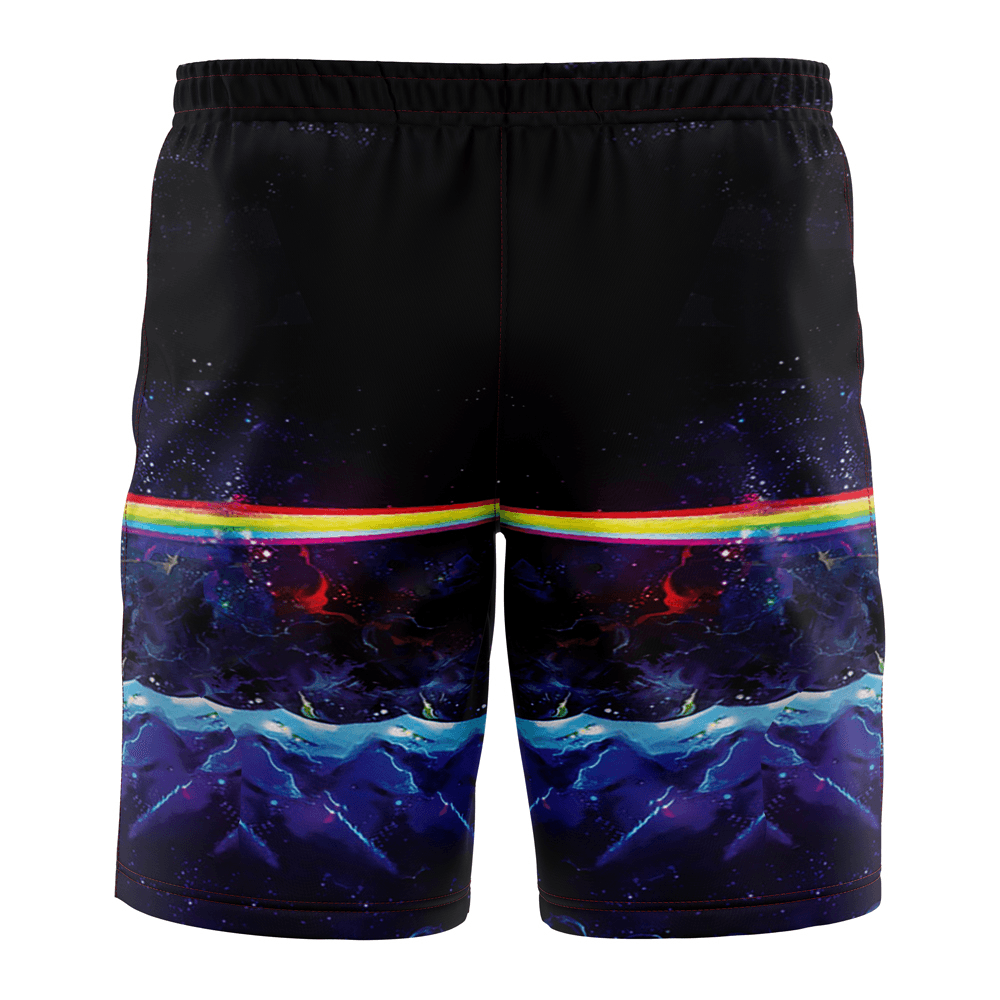 Naruto Akatsuki Pain Swim Trunks
