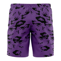 Naruto Cursed Seal of Heaven Swim Trunks