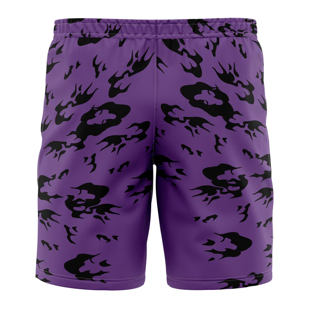 Naruto Cursed Seal of Heaven Swim Trunks