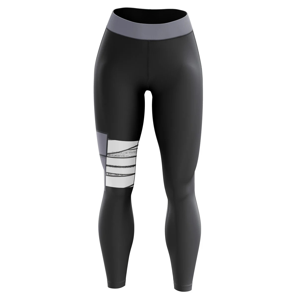 Naruto Kakashi Anbu Uniform Leggings