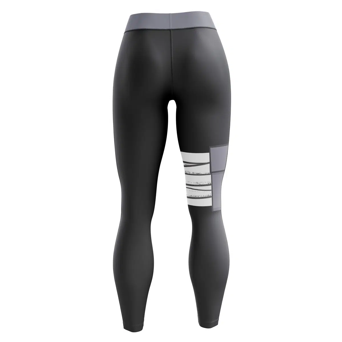 Naruto Kakashi Anbu Uniform Leggings