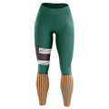 Naruto Rock Lee Leggings