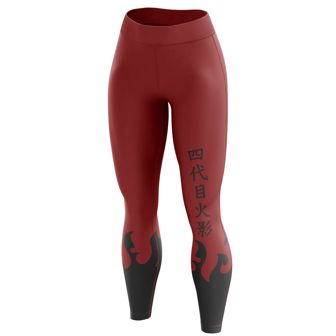 Naruto Sage Mode Leggings