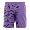 Naruto Sasuke Cursed Mark Swim Trunks