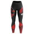 Naruto Uchiha Itachi Leggings