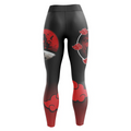 Naruto Uchiha Itachi Leggings