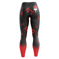 Naruto Uchiha Itachi Symbol Leggings