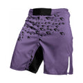 Naruto Sasuke Curse Mark Fight Shorts