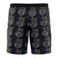 Neon Genesis Evangelion Seele Swim Trunks