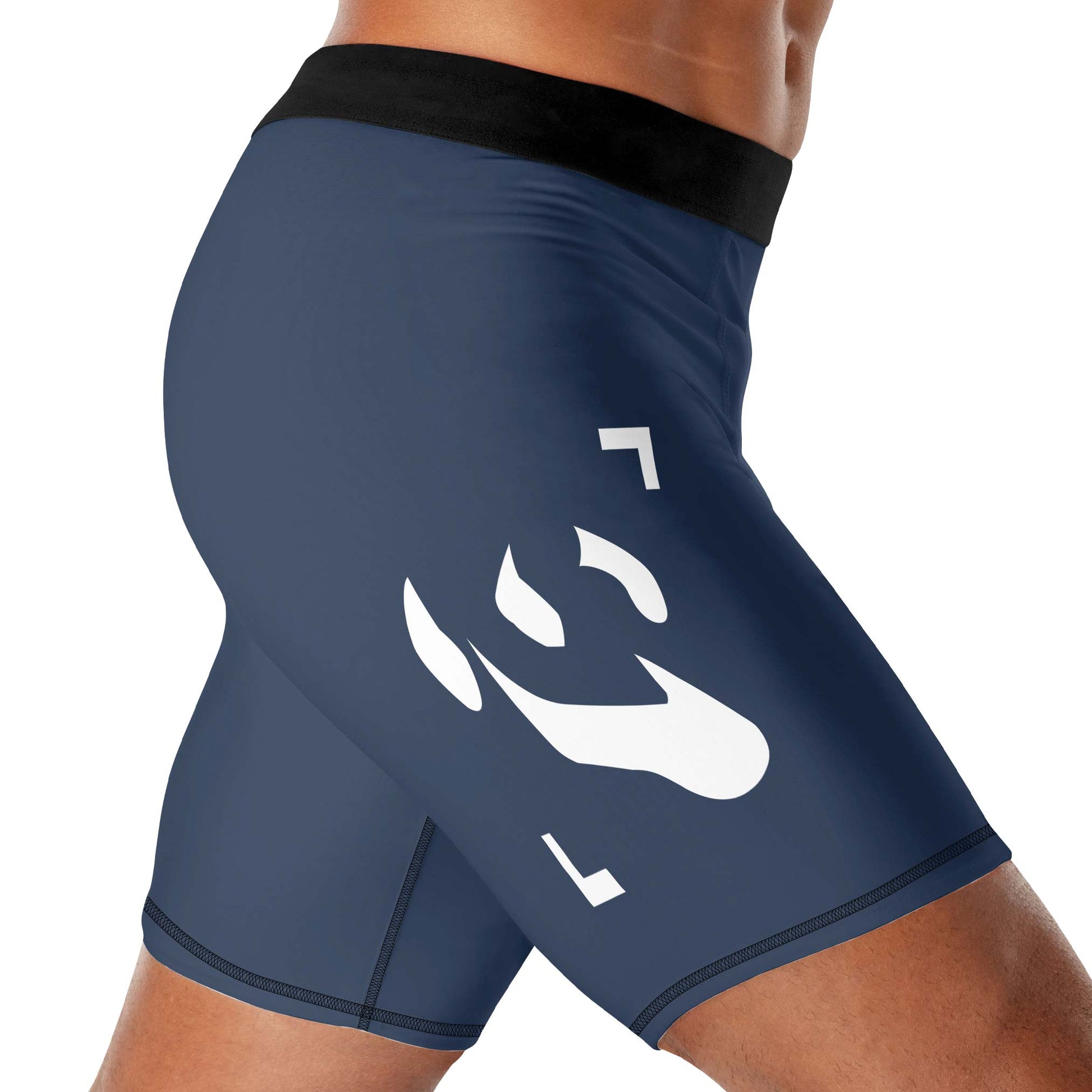 Netero Hunter x Hunter Compression Shorts