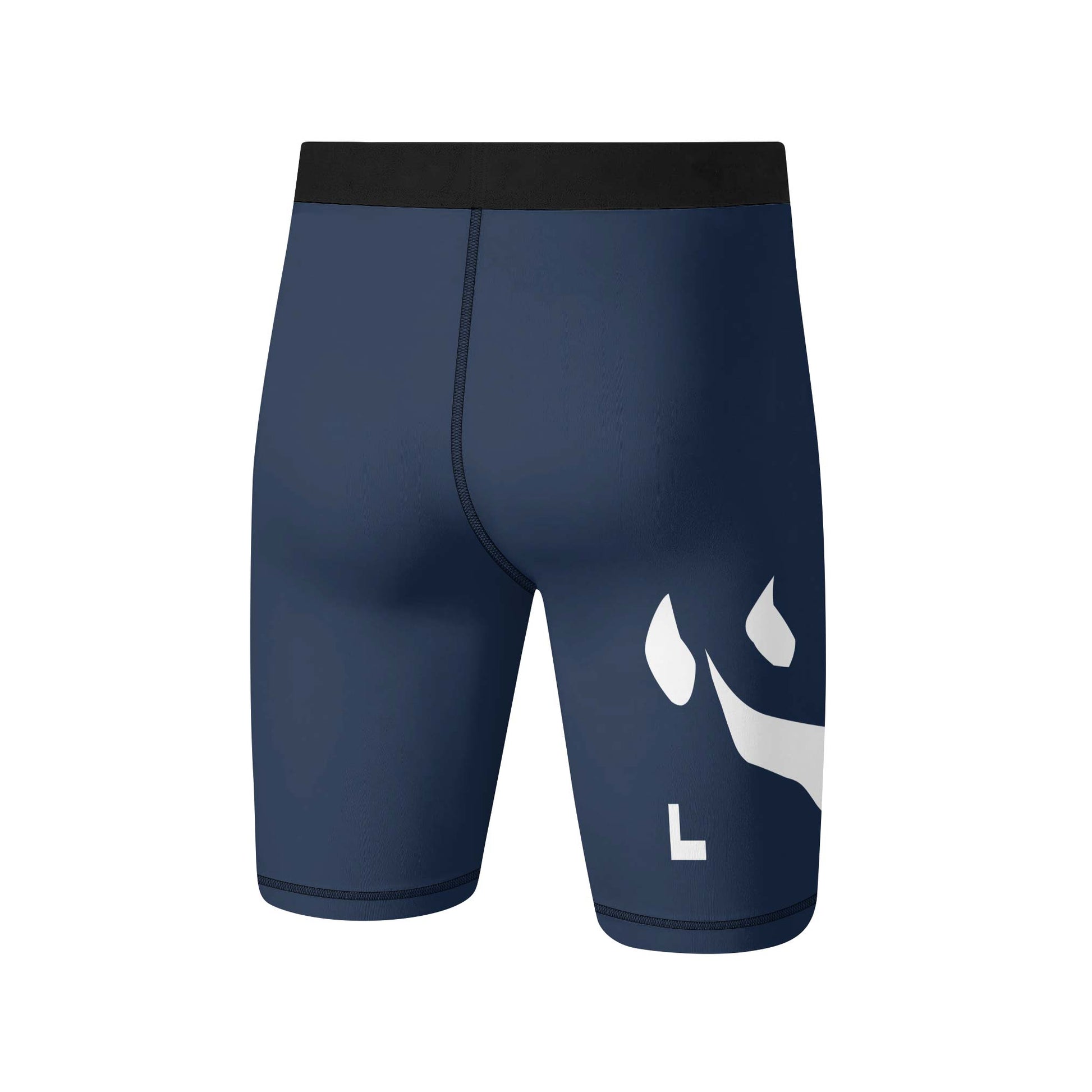 Netero Hunter x Hunter Compression Shorts