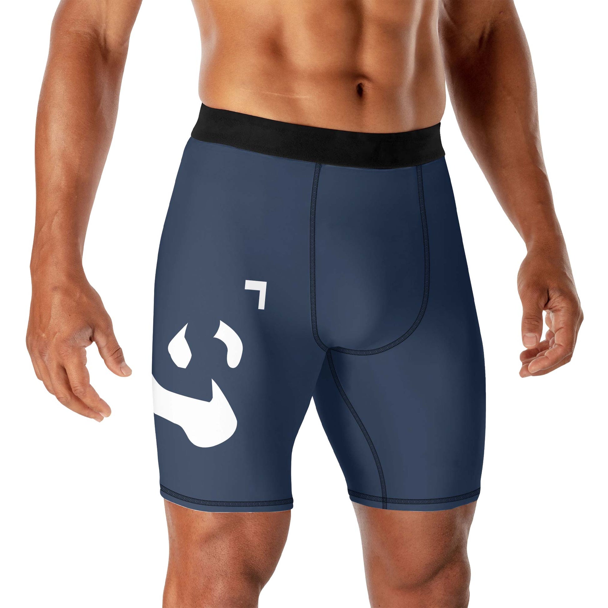 Netero Hunter x Hunter Compression Shorts