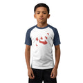 Netero Hunter x Hunter Kids Rash Guard