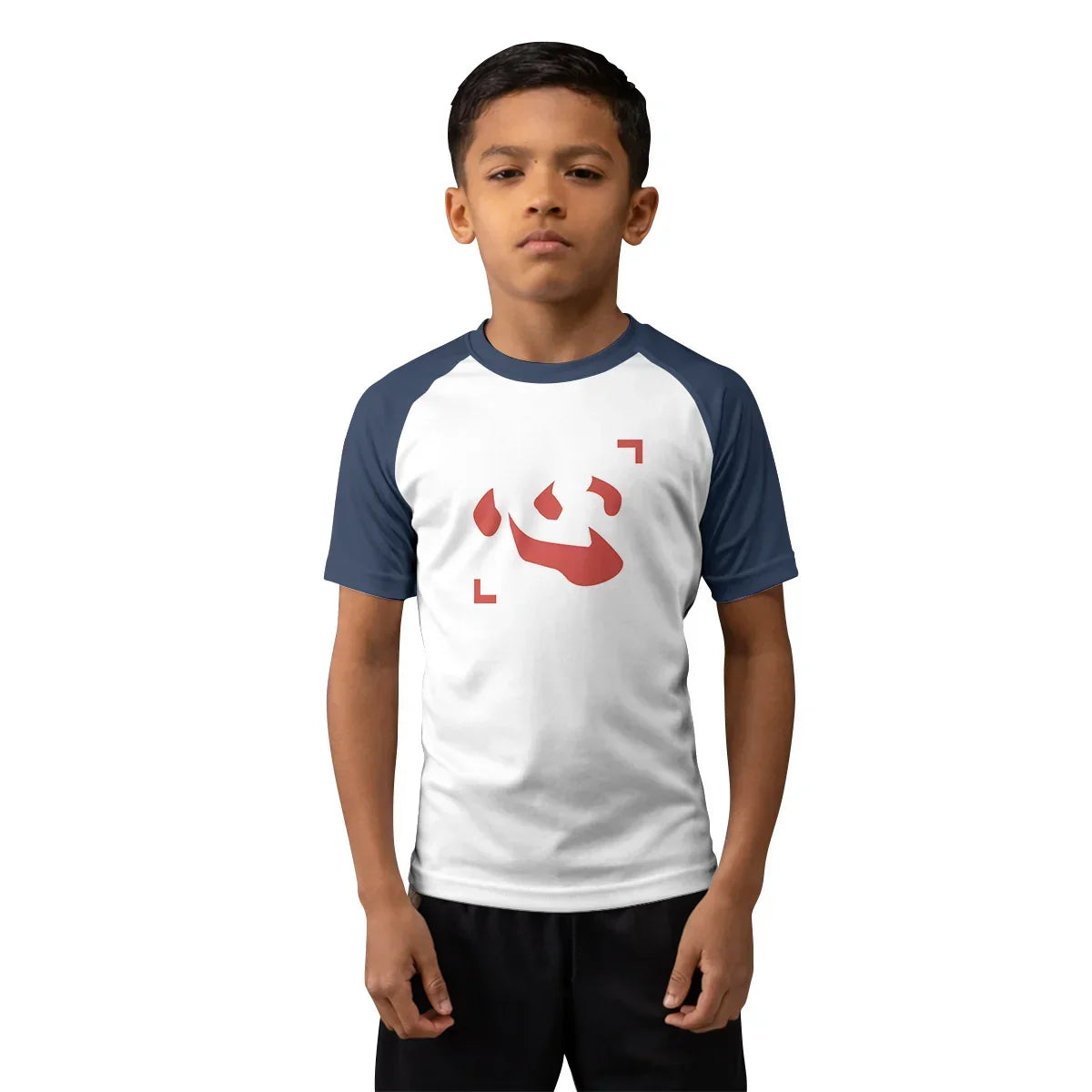 Netero Hunter x Hunter Kids Rash Guard