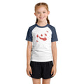 Netero Hunter x Hunter Kids Rash Guard