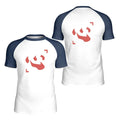 Netero Hunter x Hunter Kids Rash Guard