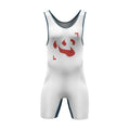 Netero Hunter x Hunter Wrestling Singlet