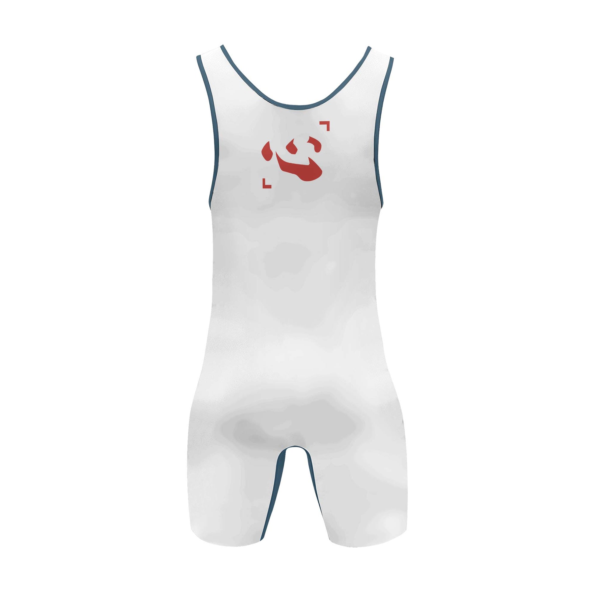 Netero Hunter x Hunter Wrestling Singlet