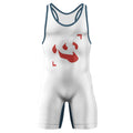 Netero Hunter x Hunter Wrestling Singlet