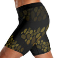 Night Fury Toothless Compression Shorts