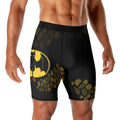 Night Fury Toothless Compression Shorts