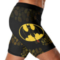 Night Fury Toothless Compression Shorts