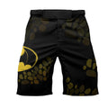 Night Fury Toothless Fight Shorts