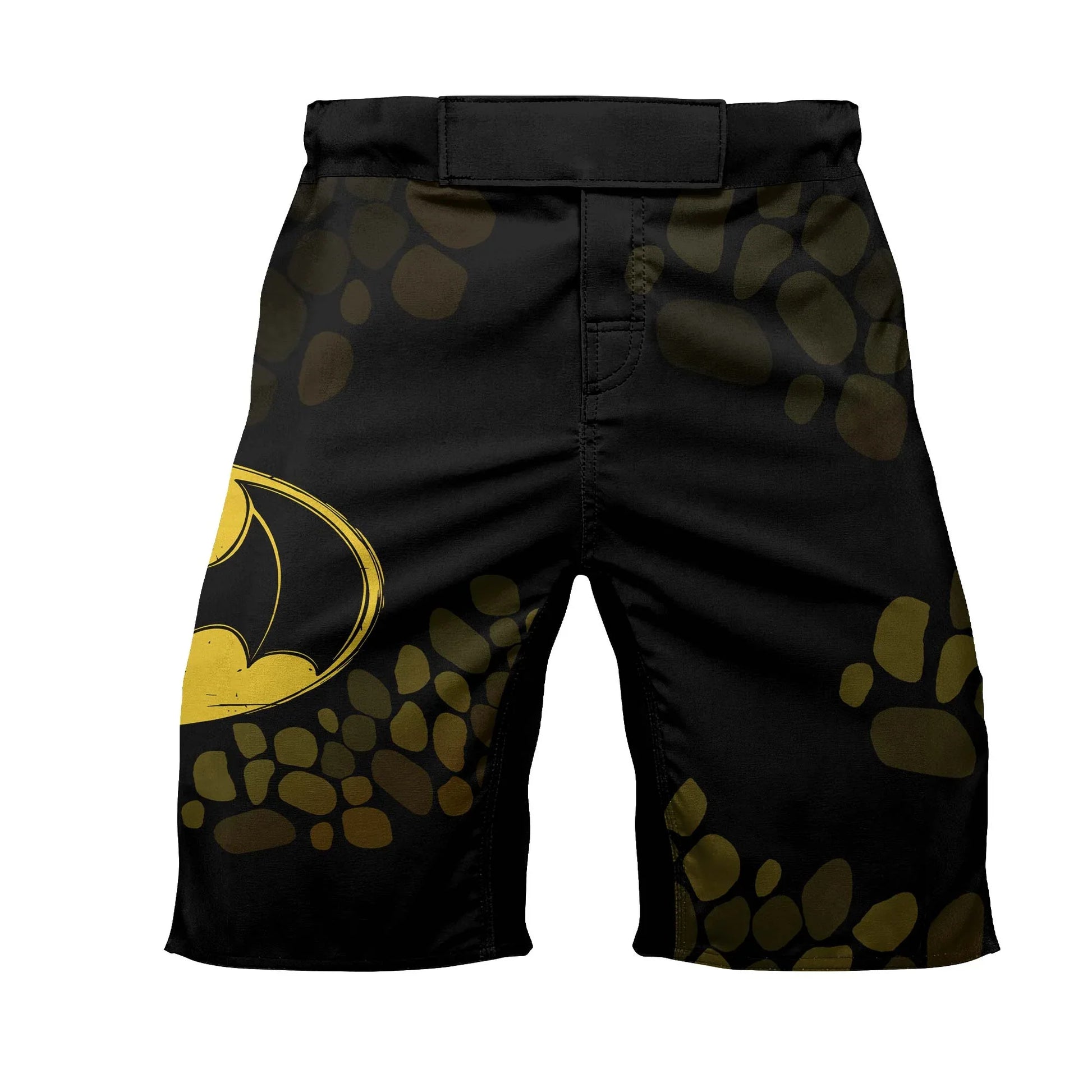 Night Fury Toothless Fight Shorts