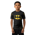 Night Fury Toothless Kids Rash Guard