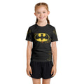 Night Fury Toothless Kids Rash Guard