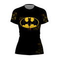 Night Fury Toothless Rash Guard