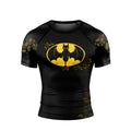 Night Fury Toothless Rash Guard