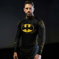 Night Fury Toothless Rash Guard