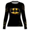 Night Fury Toothless Rash Guard