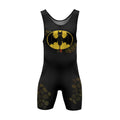 Night Fury Toothless Wrestling Singlet
