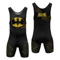 Night Fury Toothless Wrestling Singlet