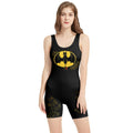 Night Fury Toothless Wrestling Singlet