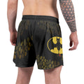 Night Fury Toothless Grappling Shorts