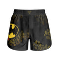 Night Fury Toothless Grappling Shorts