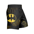 Night Fury Toothless Grappling Shorts