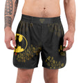 Night Fury Toothless Grappling Shorts
