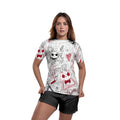 Nightmare Christmas Rash Guard