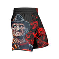 Nightmare Freddy Grappling Shorts