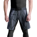Nightwing Fight Shorts