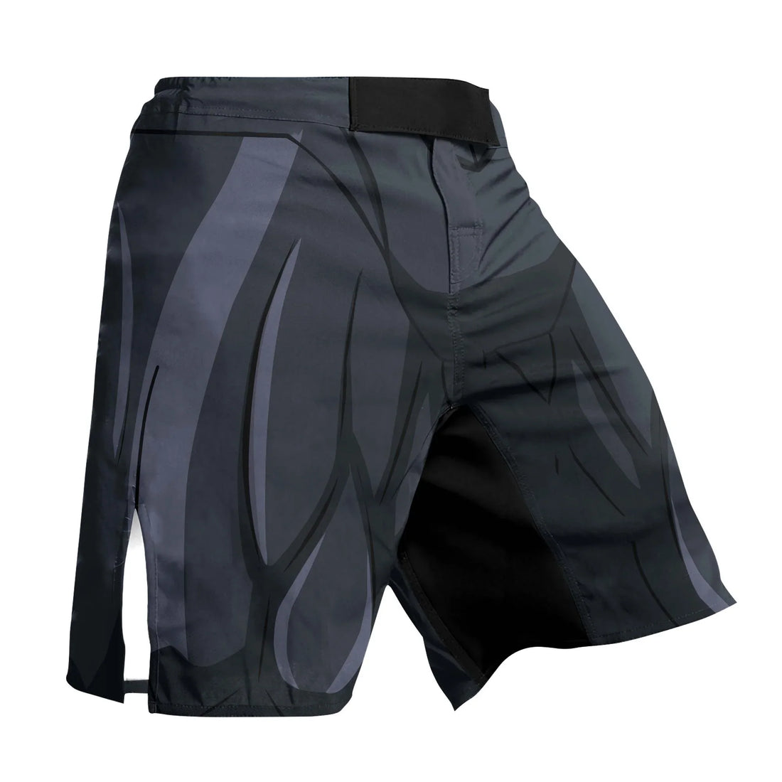 Nightwing Fight Shorts