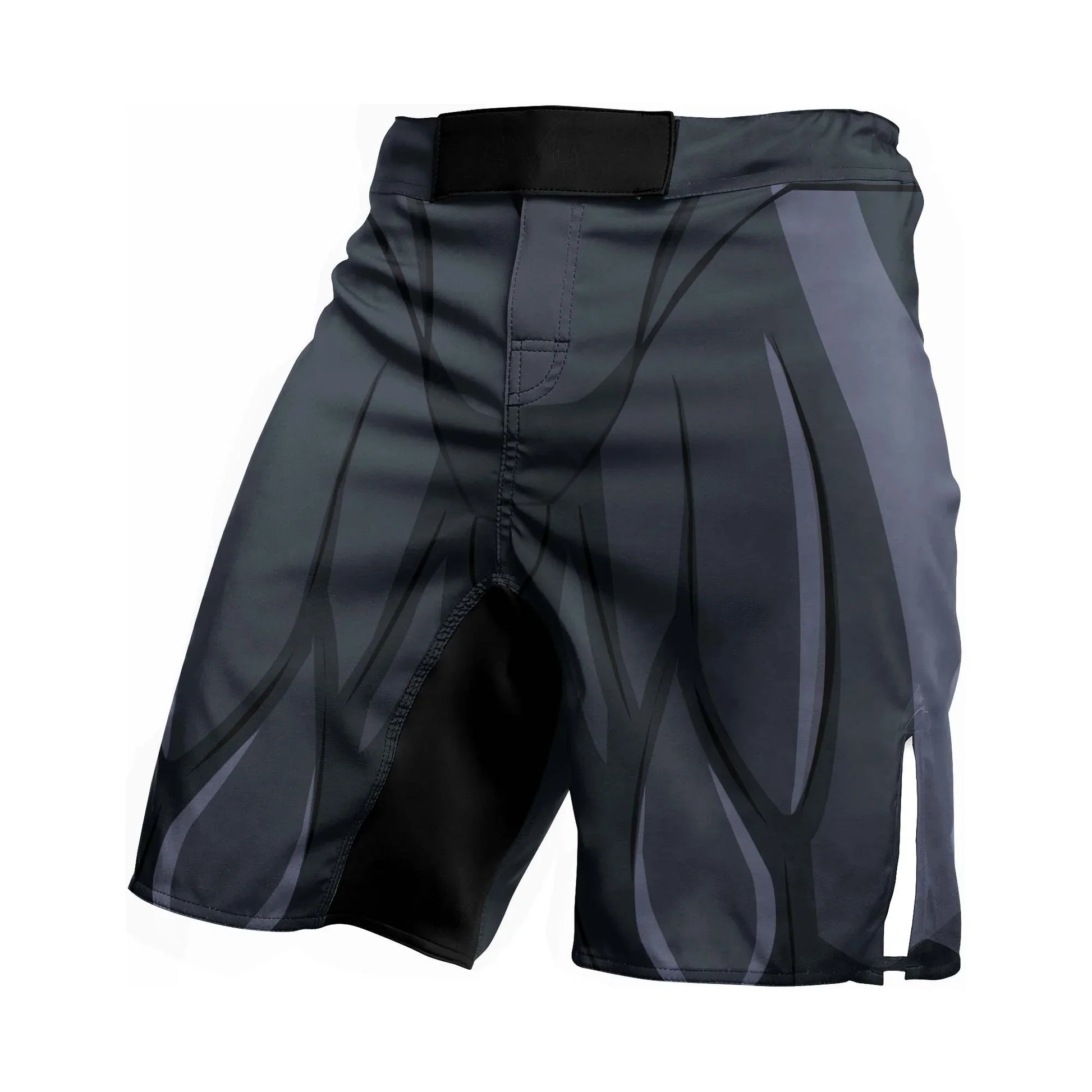 Nightwing Fight Shorts