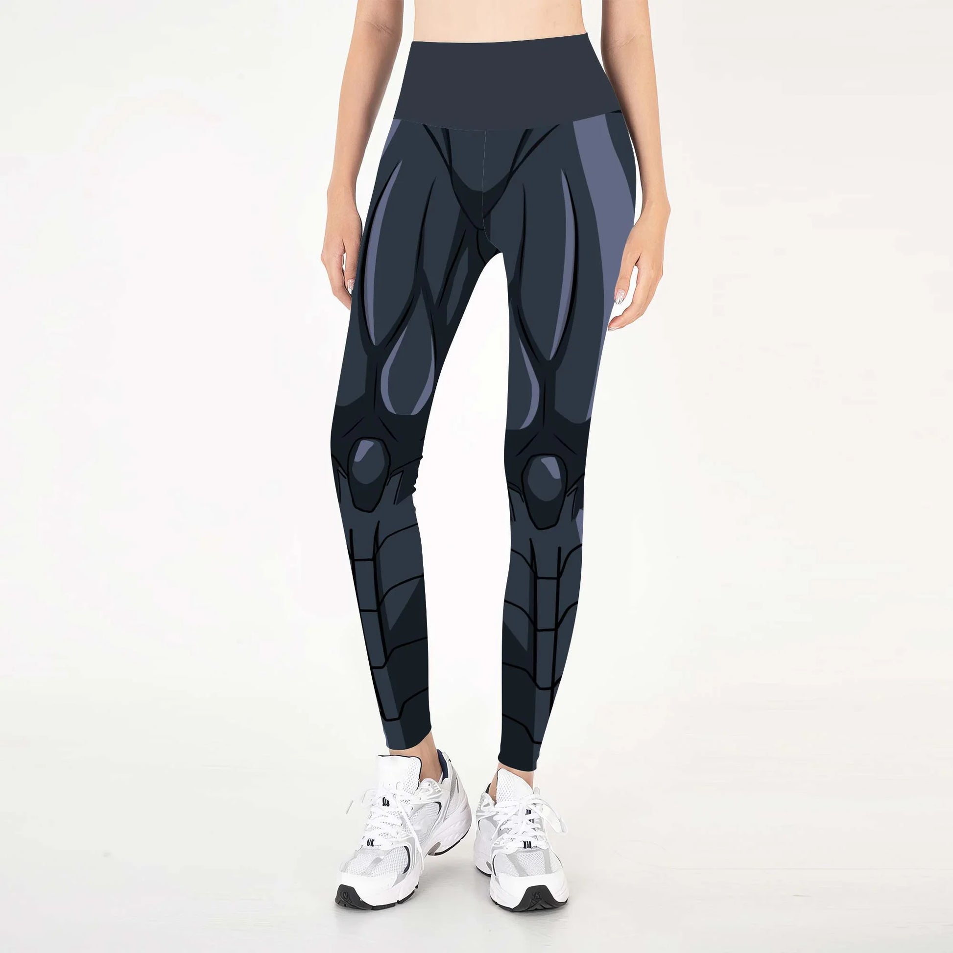 Nightwing Leggings