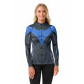 Nightwing Rash Guard