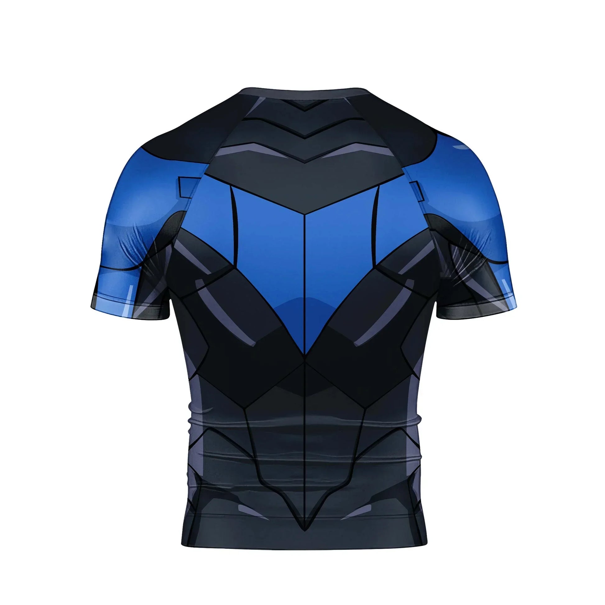 Nightwing Rash Guard